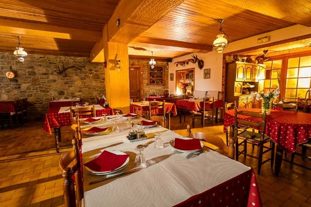 L'Ancienne Auberge