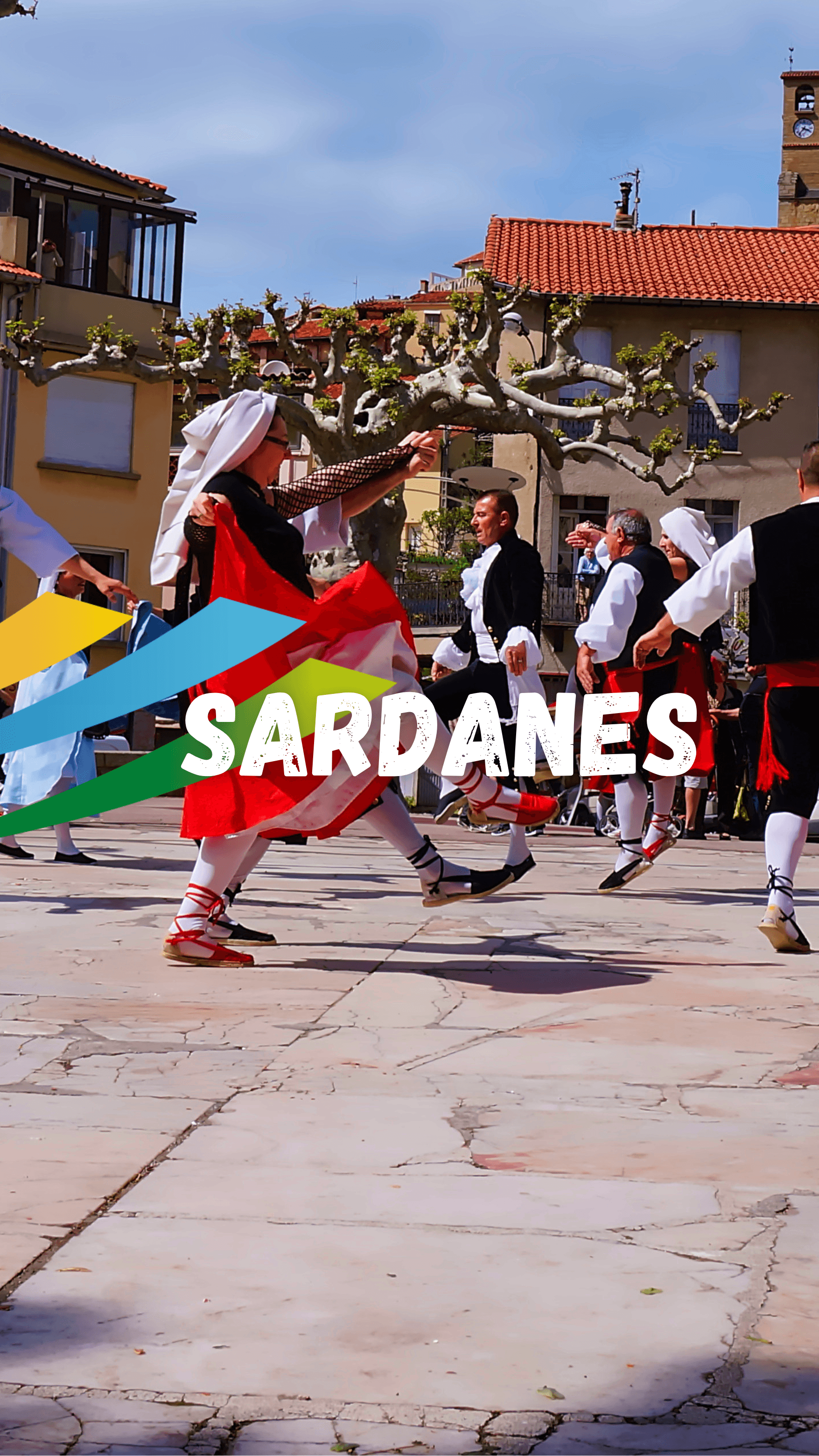 Sardanes