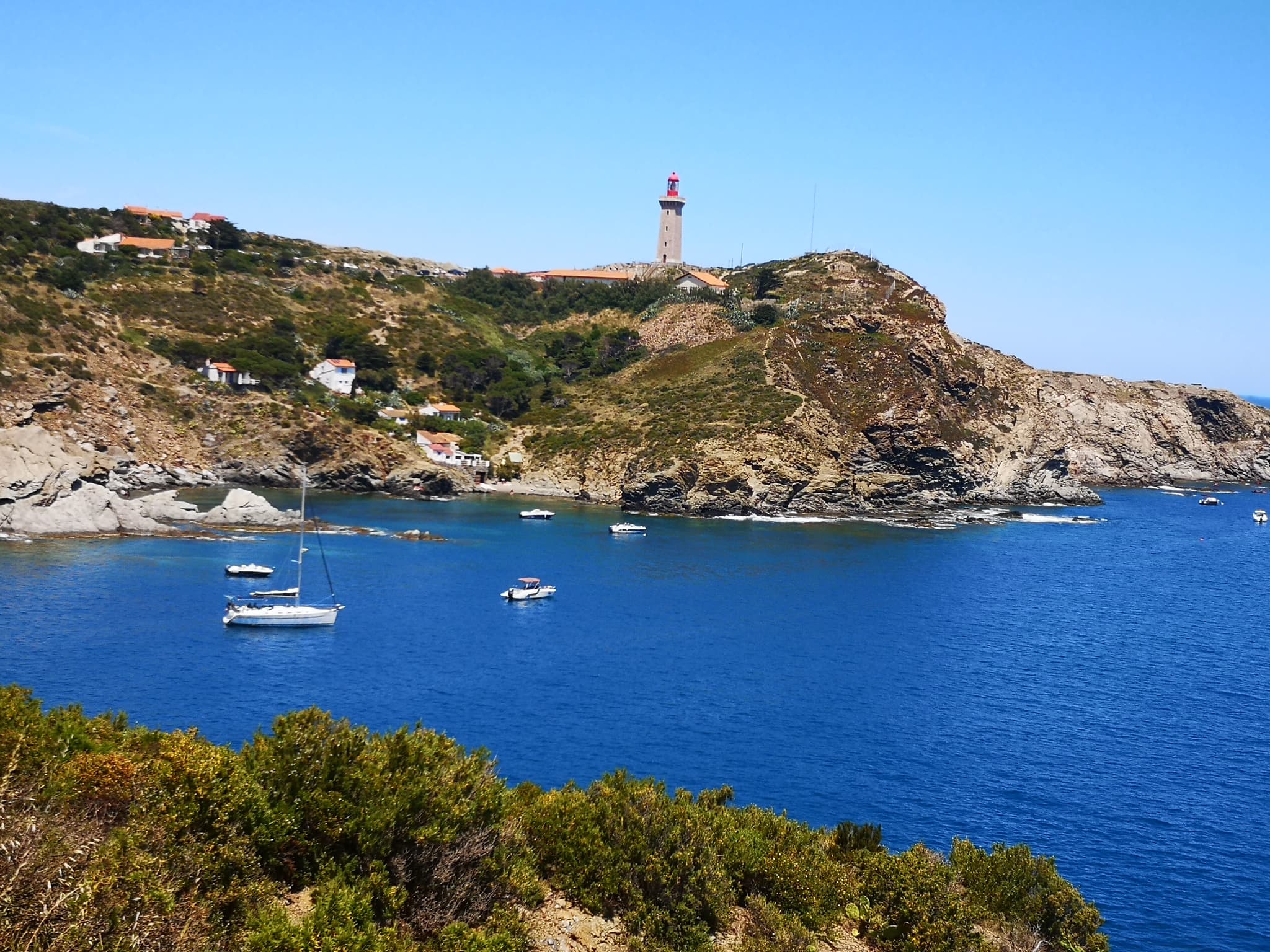 Sentier du Littoral 2