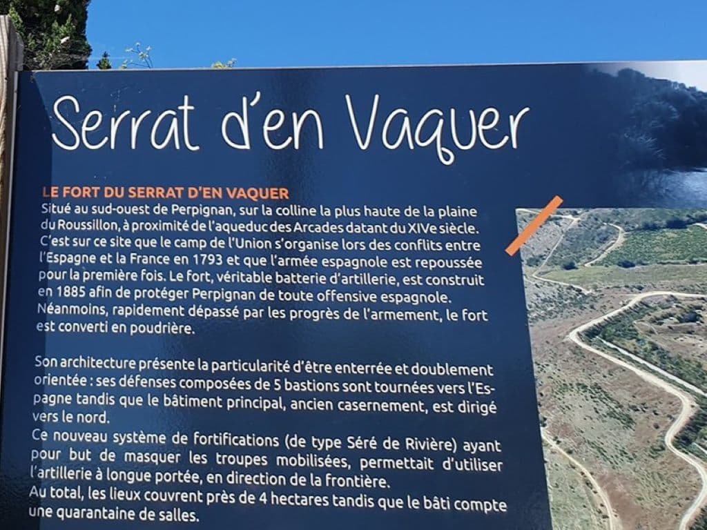 Serrat d'en Vaquer 2
