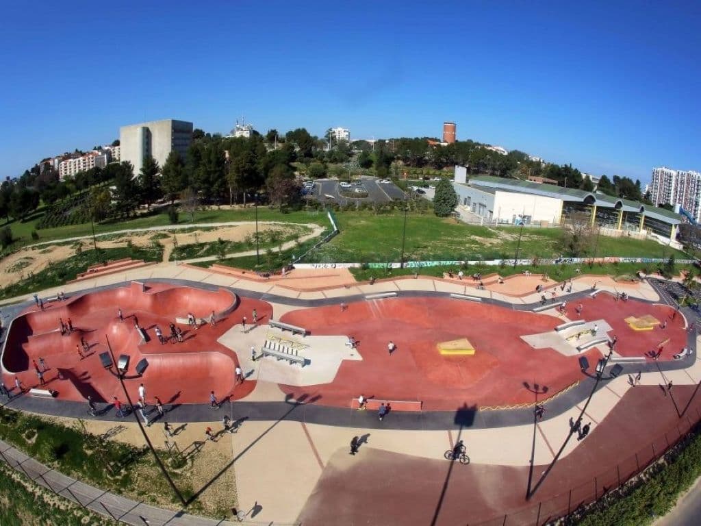Skate Park 3