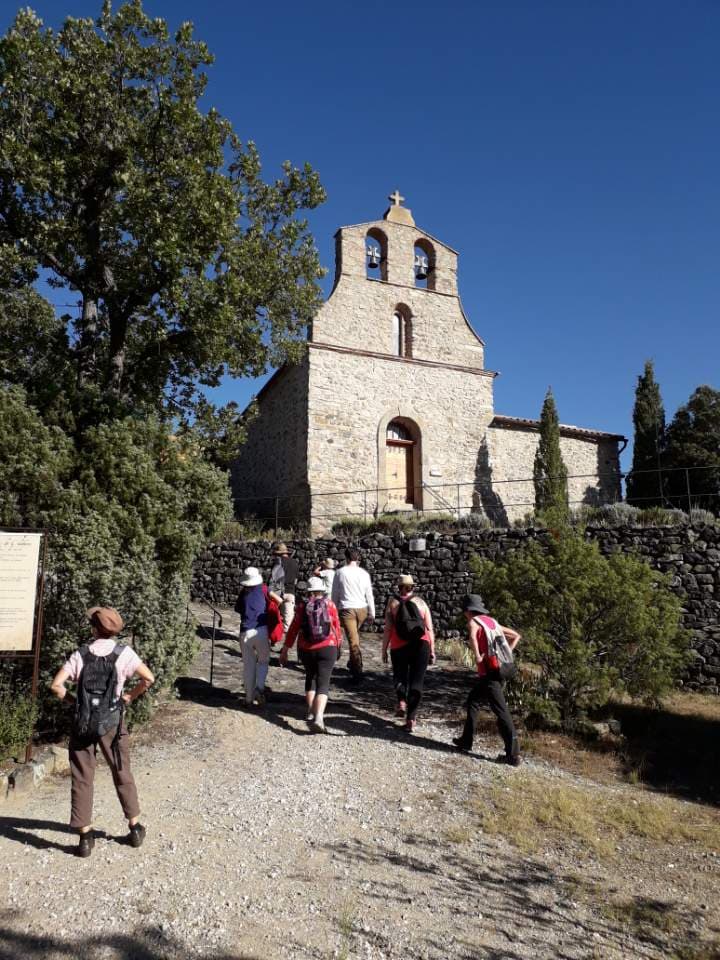 Les balades du Conflent