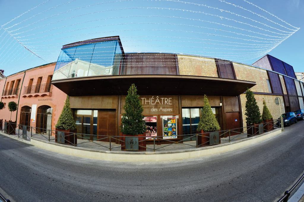 Theatre des Aspres 3