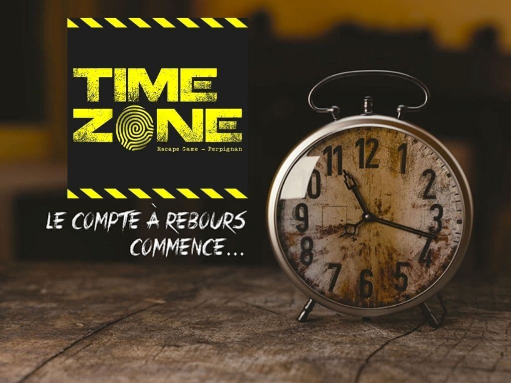 Time Zone 1