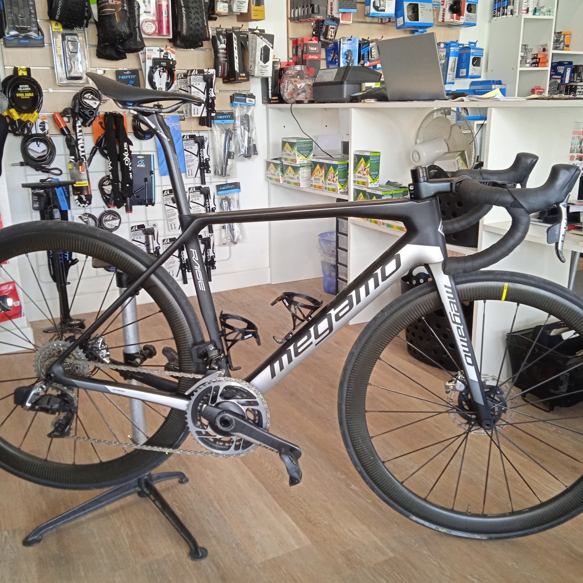 Vélo Passion
