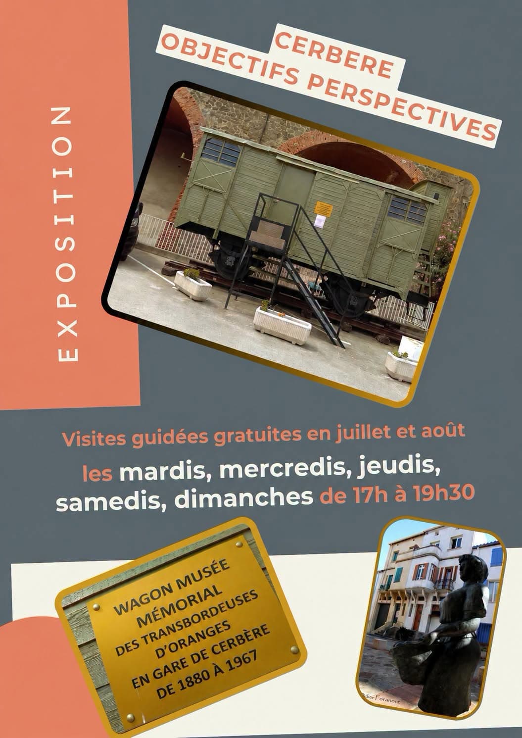 Visite Wagon 2026