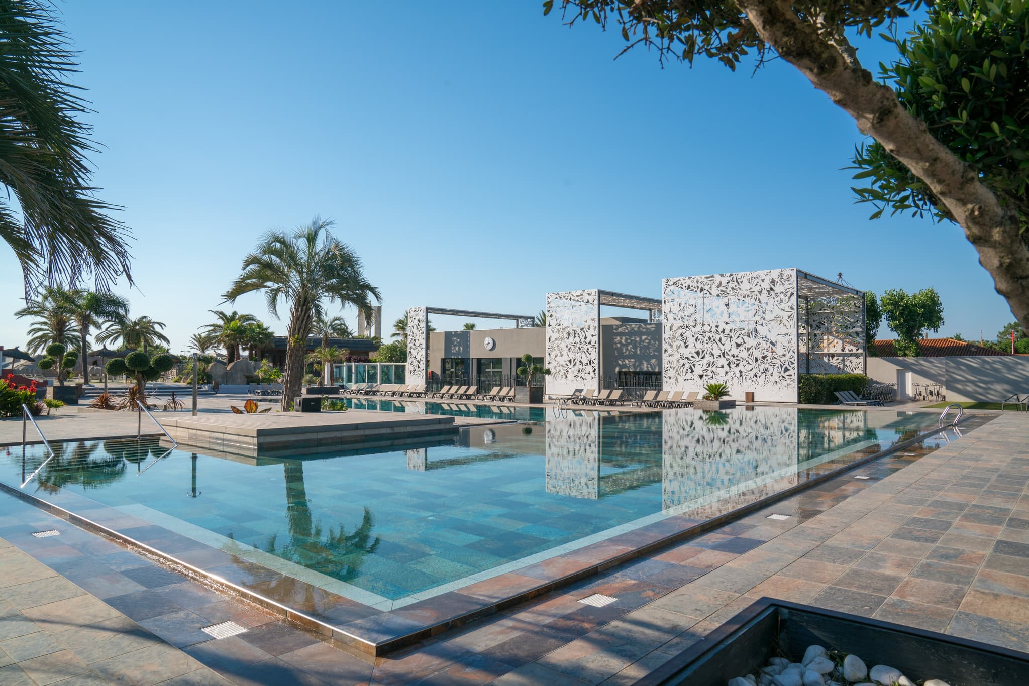 Camping Le Brasilia - Canet-en-Roussillon