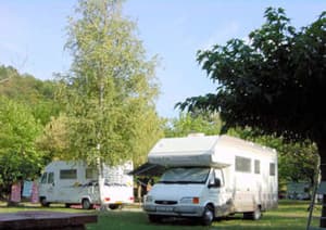 Camping Can Nadal