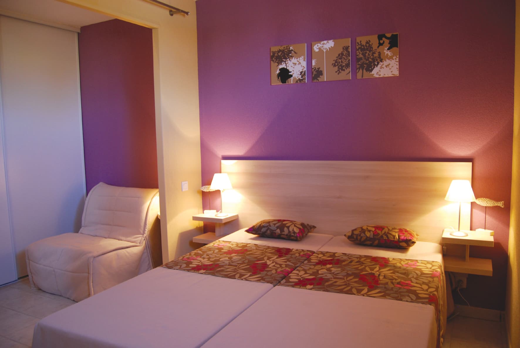 Residence Le Mas de Torreilles