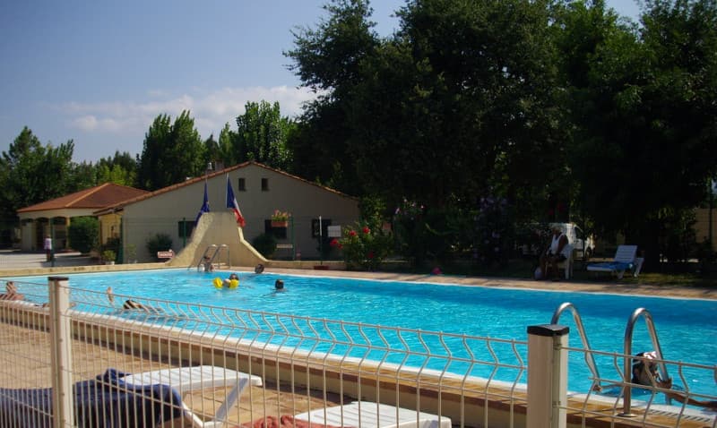 camping St André 1