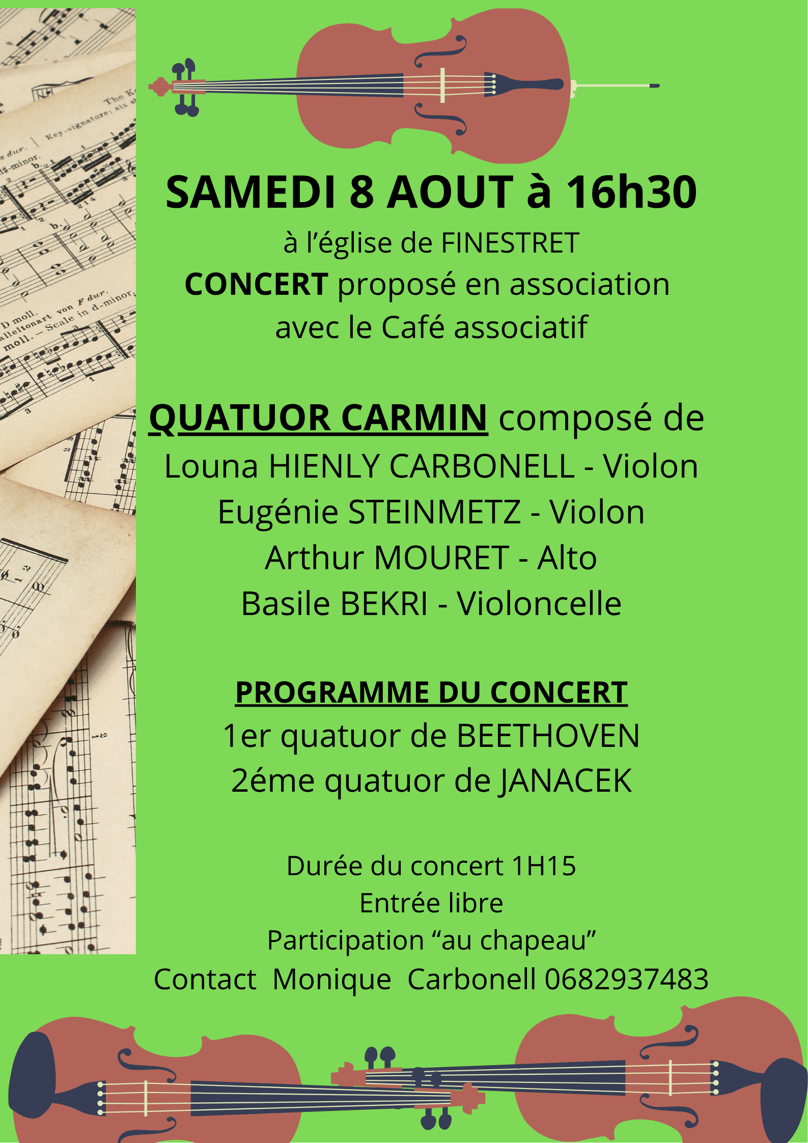 CAF2 ASSOCIATIF FINESTRET