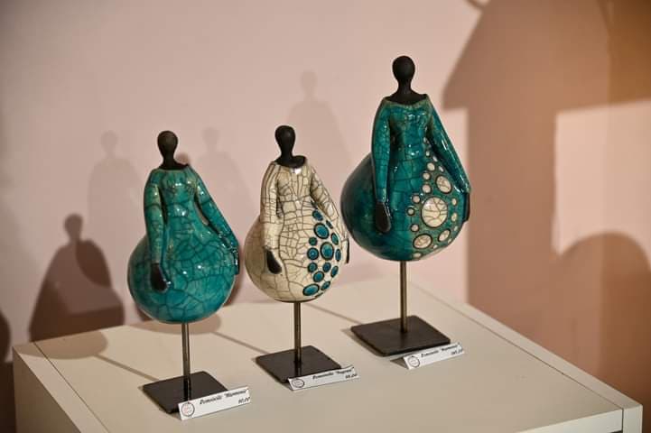 createurs 23 raku