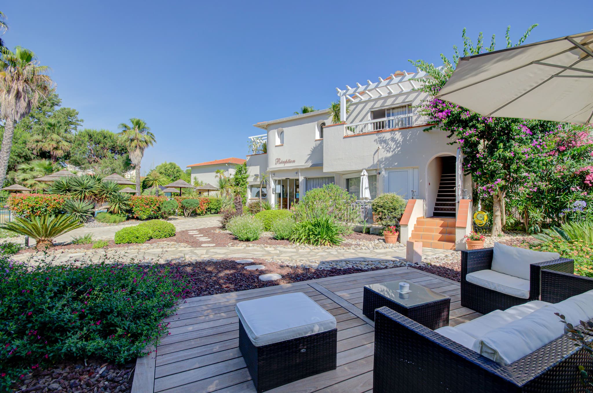 HOTEL ET SPA LE COTTAGE