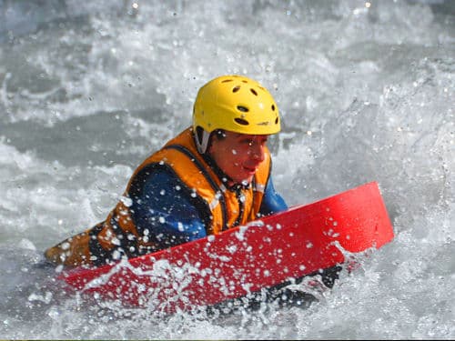 hydrospeed