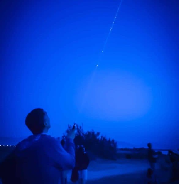 Atelier Astronomie