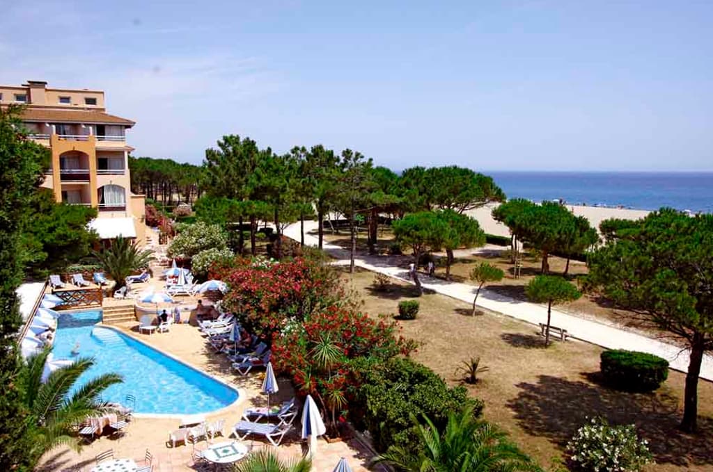 le Lido
