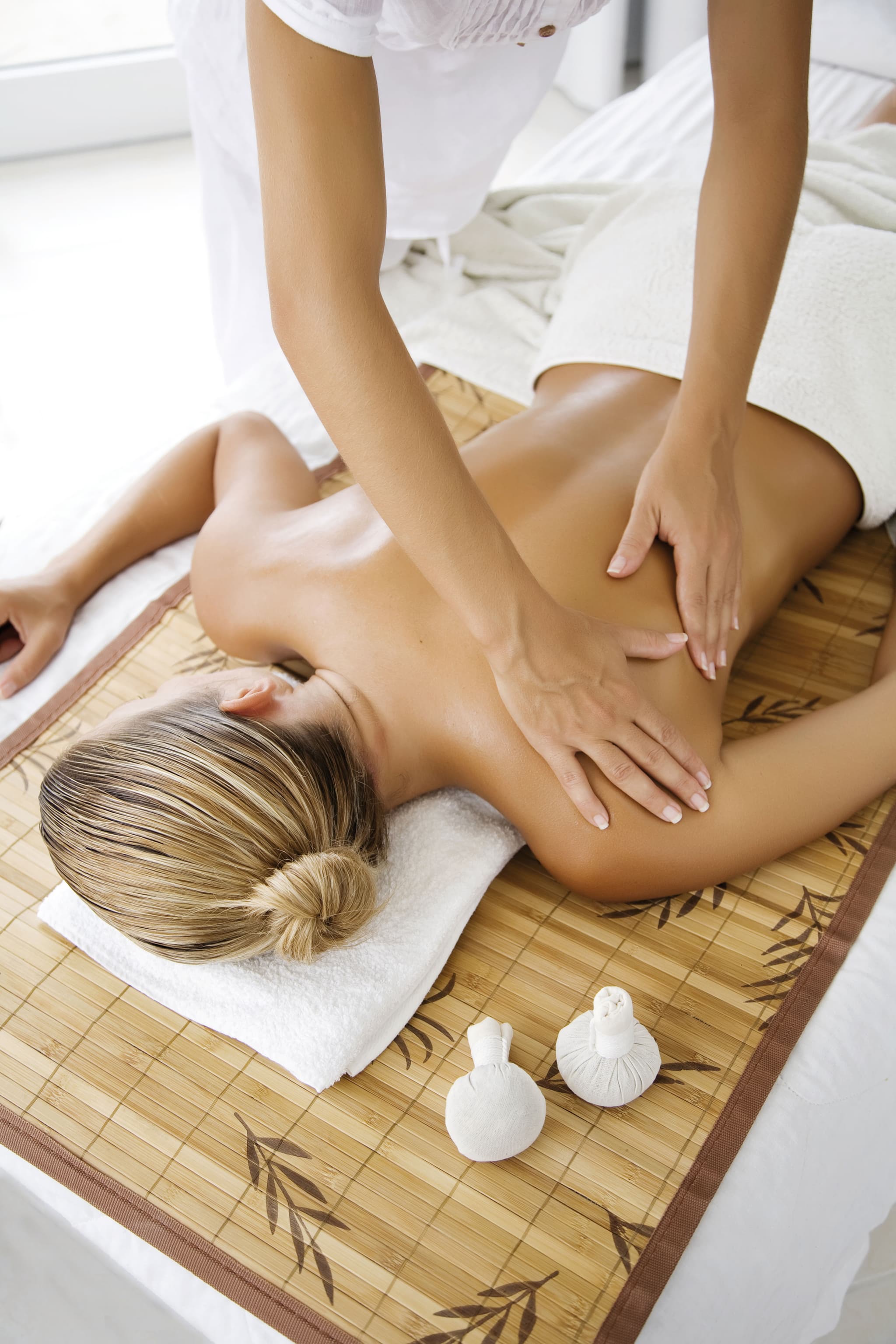massage