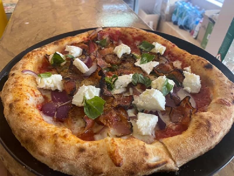 pizza
