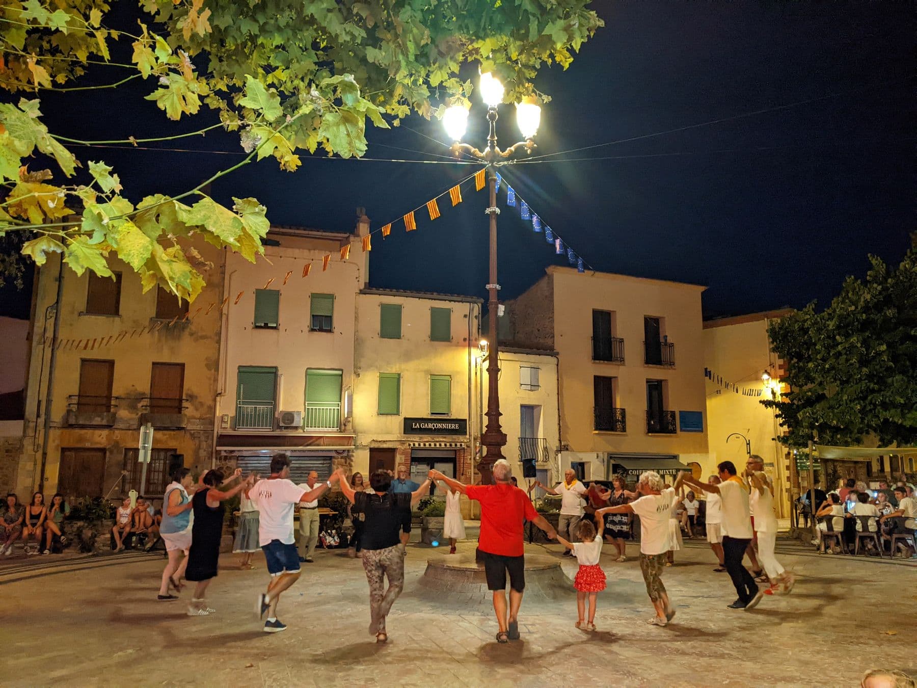 SARDANES SOREDE