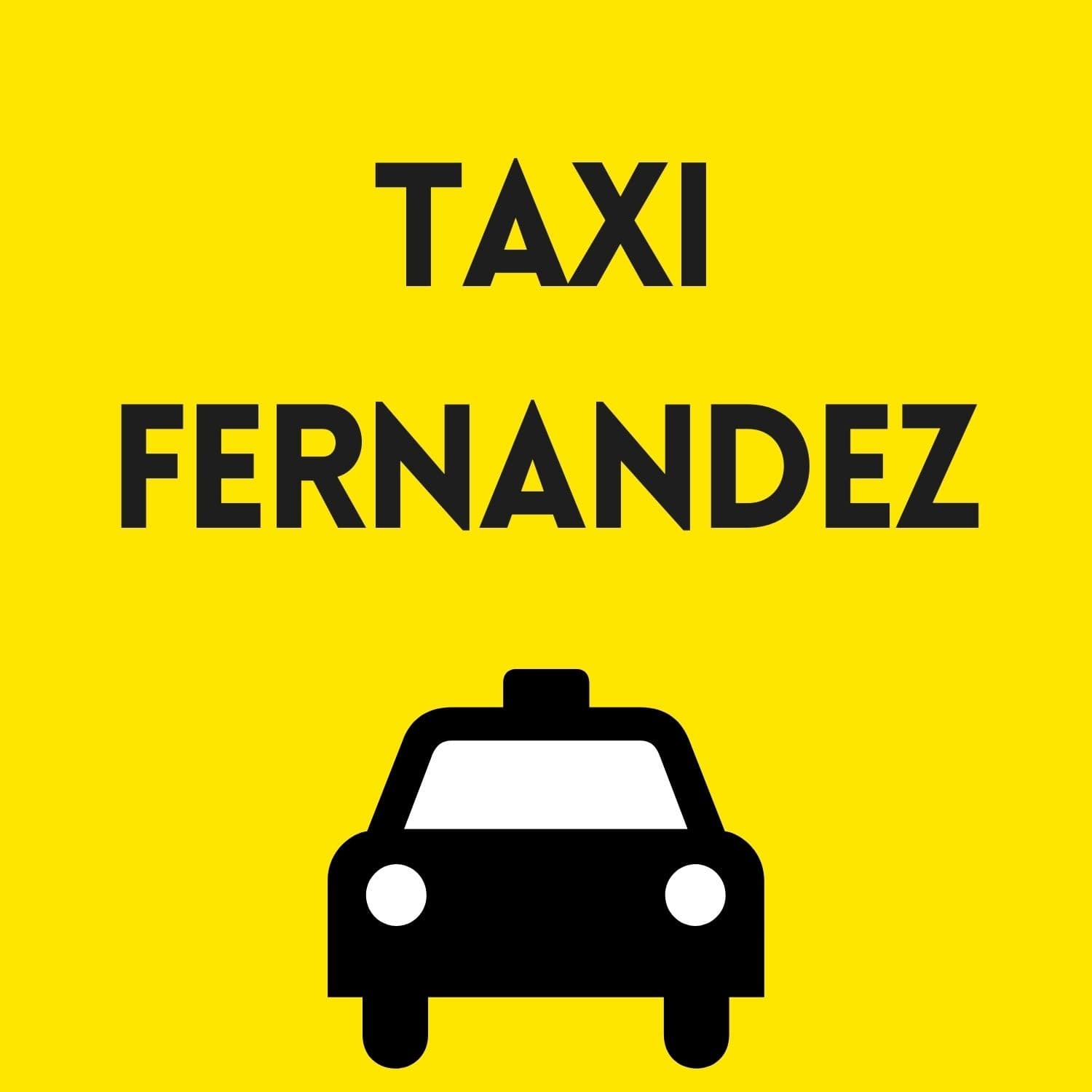 taxi fernandez 2024