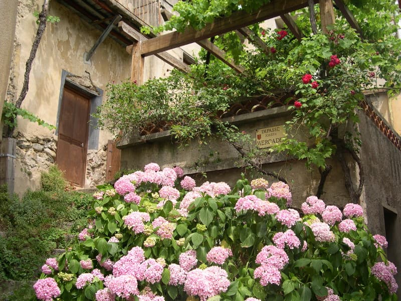 Vernet-les-Bains