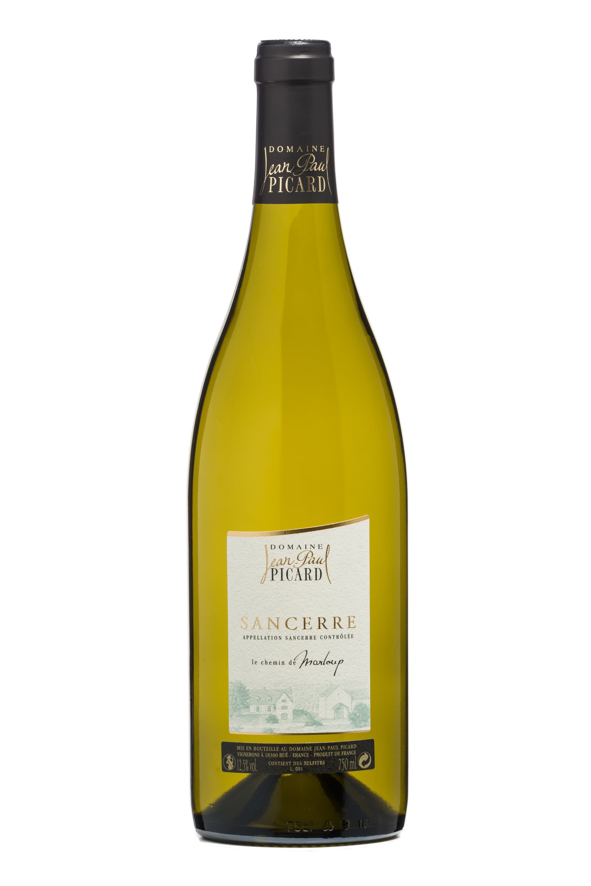 Domaine Jean-Paul Picard & Fils