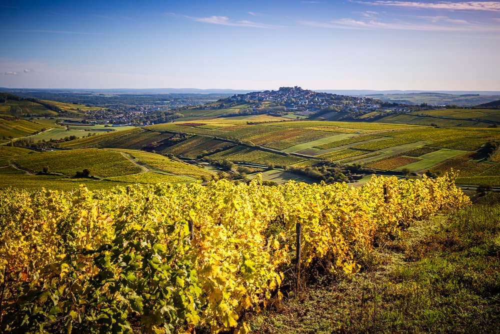 SANCERRE