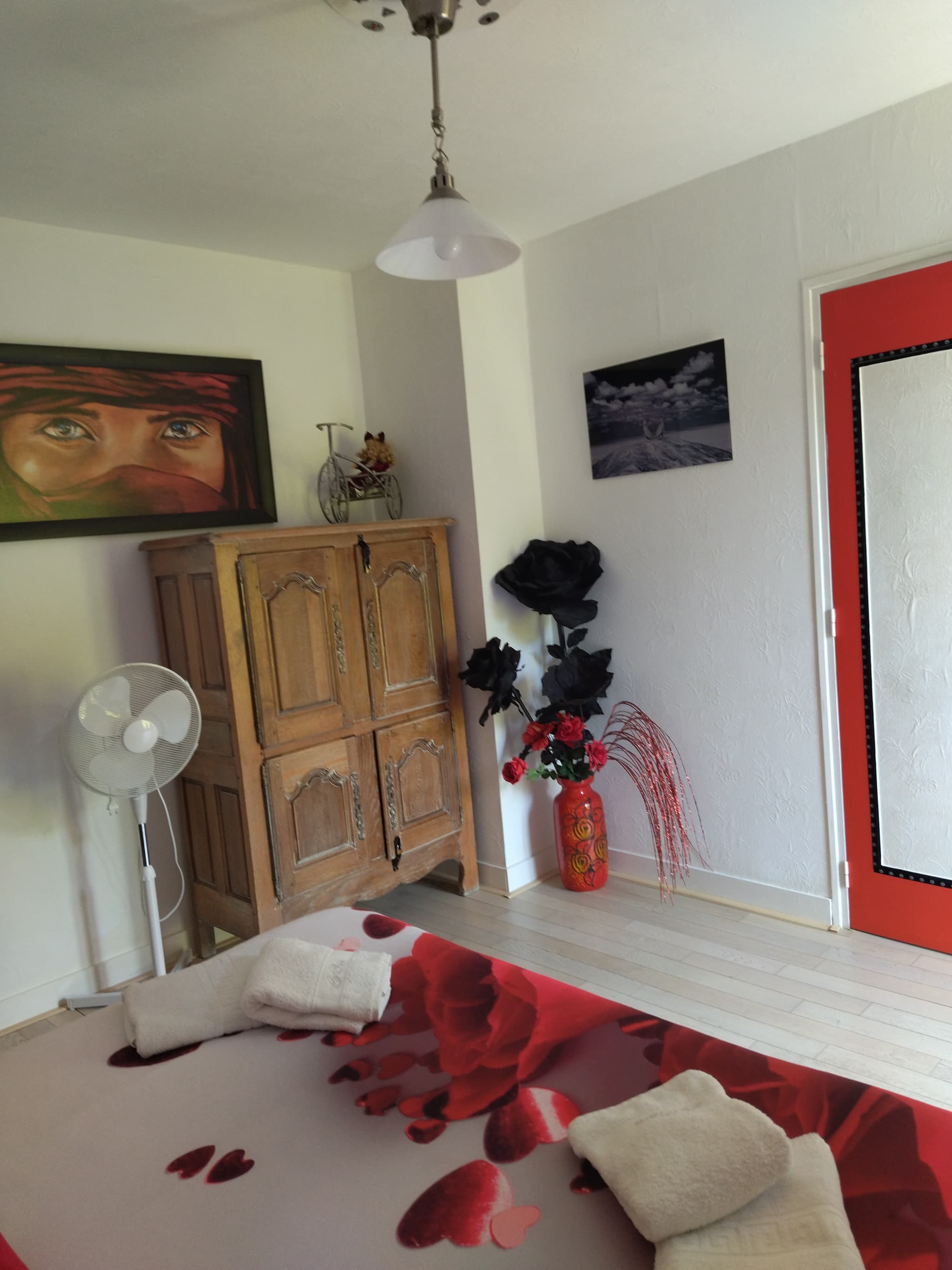 Chambre 1