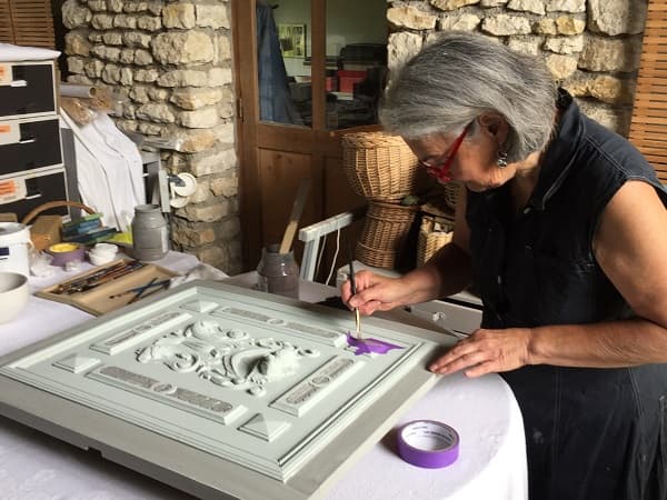 Atelier Sauver vos meubles