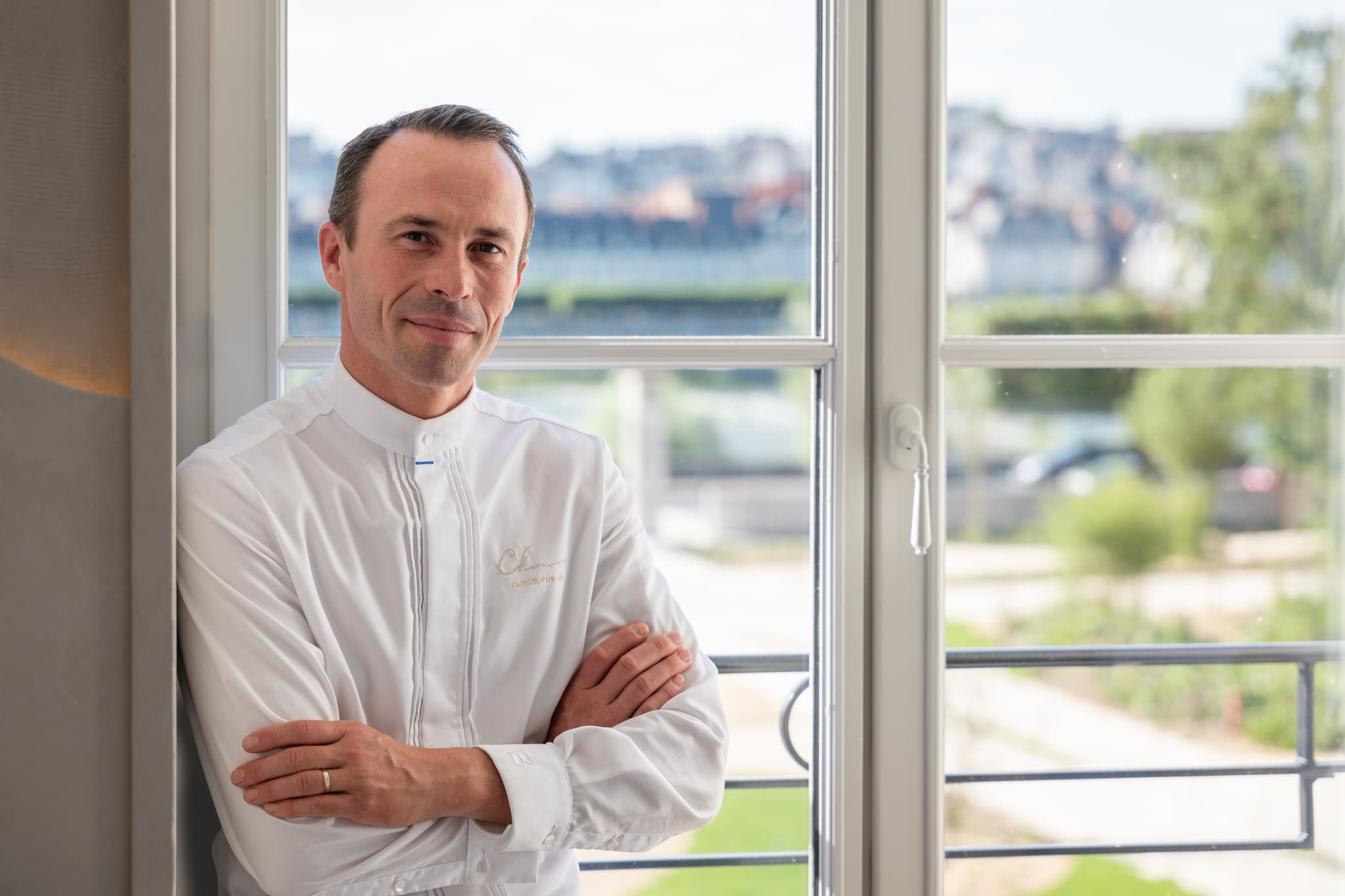 03 - Portrait_Chef-Christophe-Hay ©Fleurdeloire