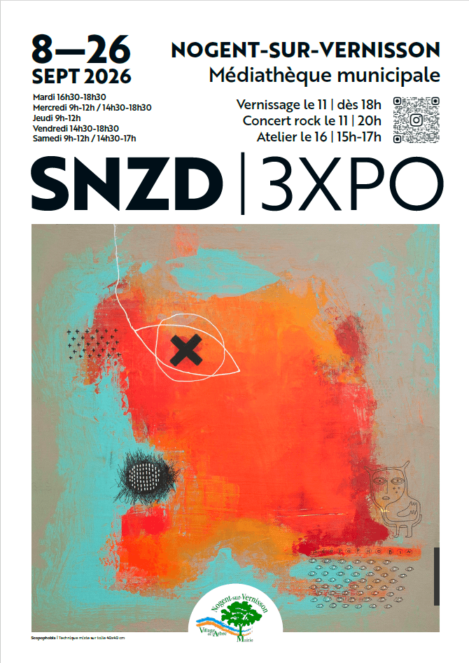 08 -26-09-2026 Nogent Expo SNZD