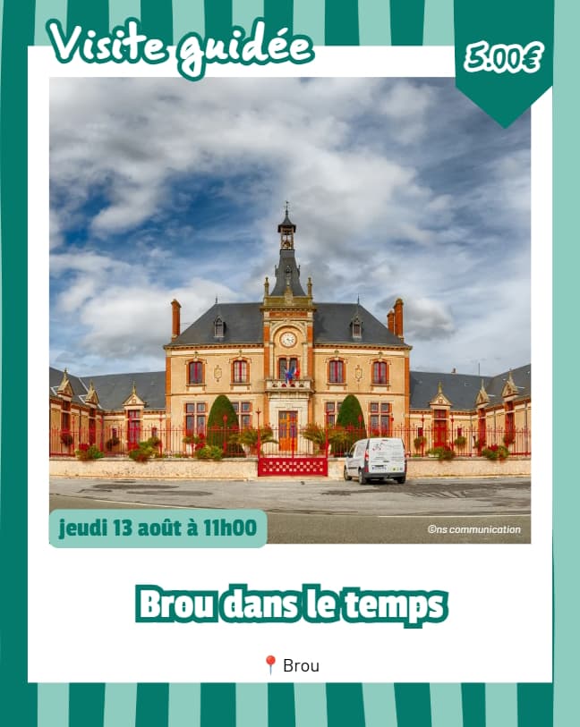 08-13 Brou dans le temps