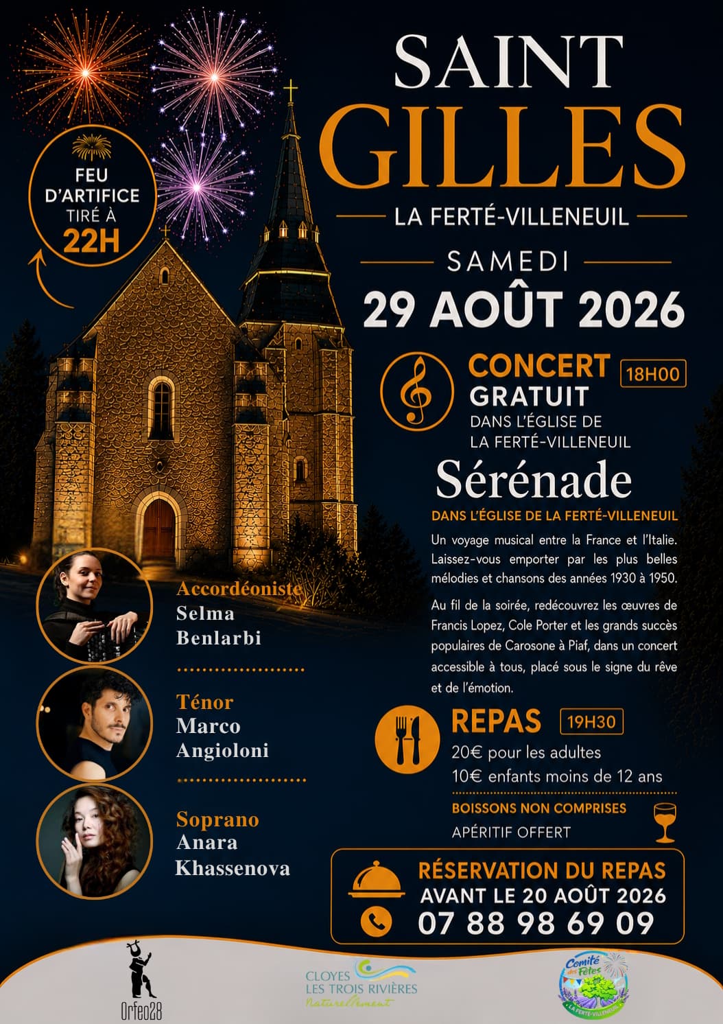 08-29 Saint Gilles
