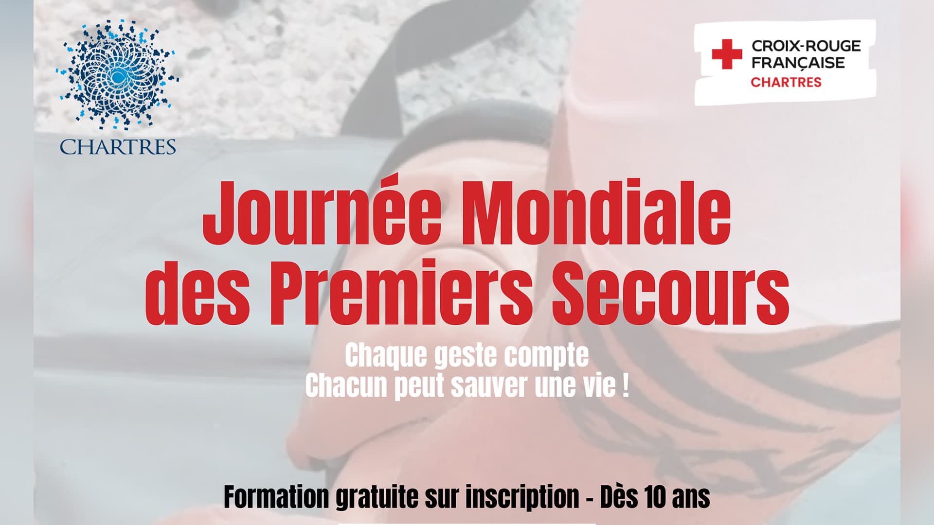 Affiche A4 - JMPS