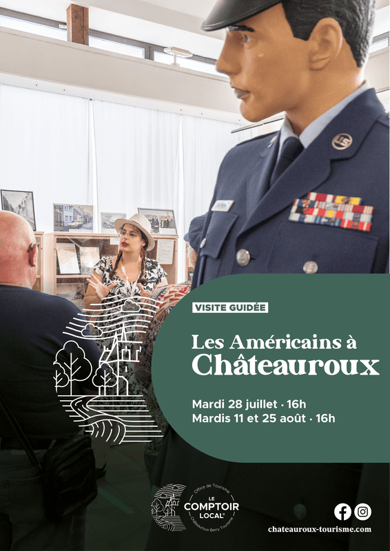 09 Américains à Chtx