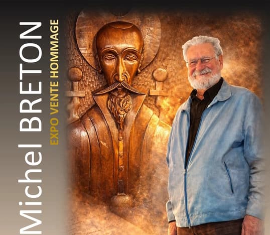 09 expo michel breton