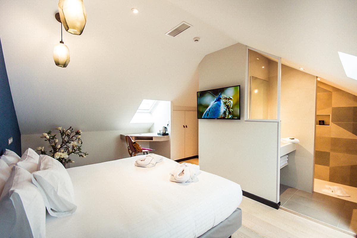 Chambre Suite