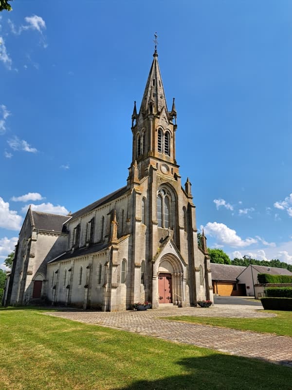 Eglise de Condé_001