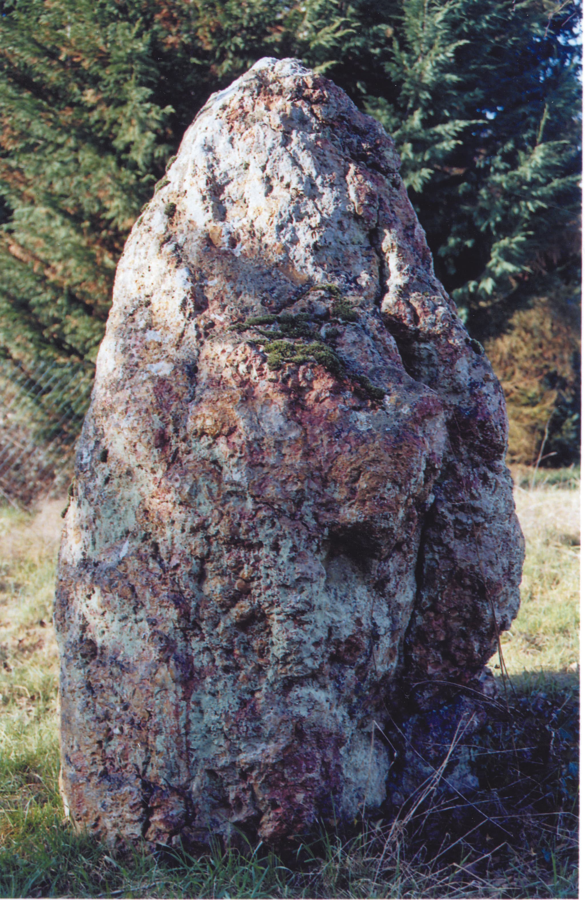 1 Menhir