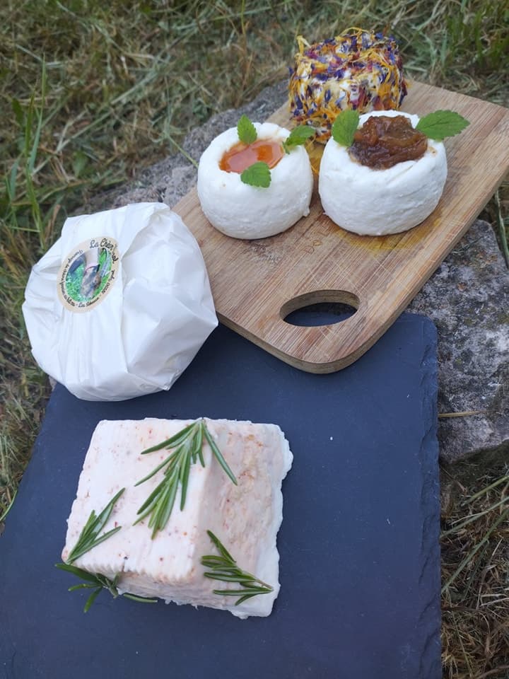 Fromage gourmand