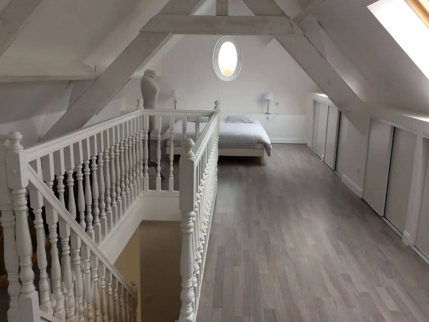 Villa des Trois Rivières