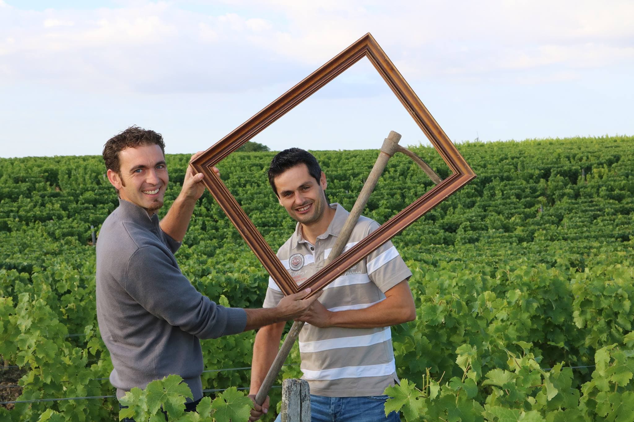 Domaine du Coudray