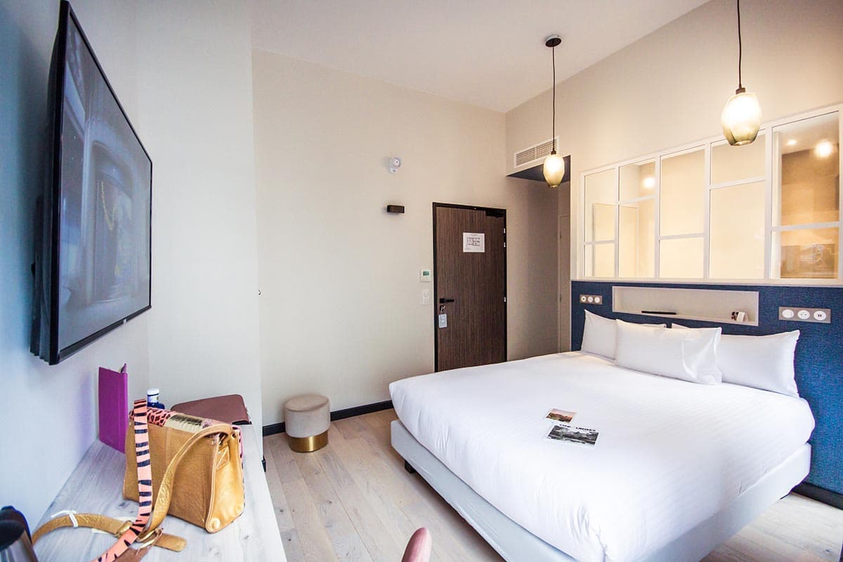 Chambre Standard