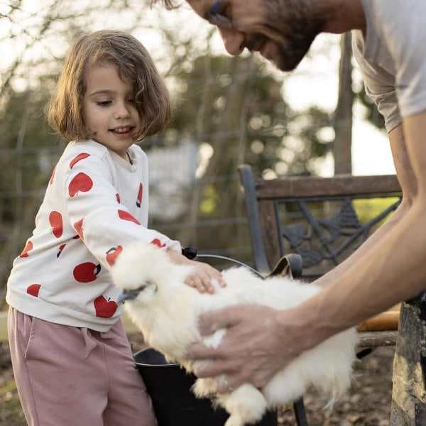 Faune, flore et utopies