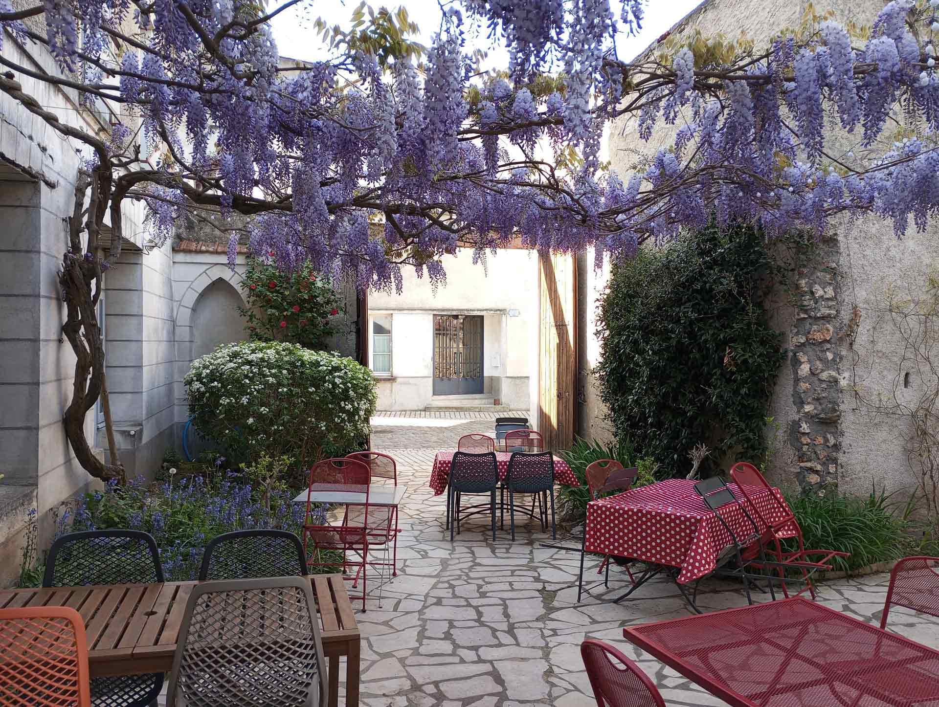 Hameau Saint Michel - Tours