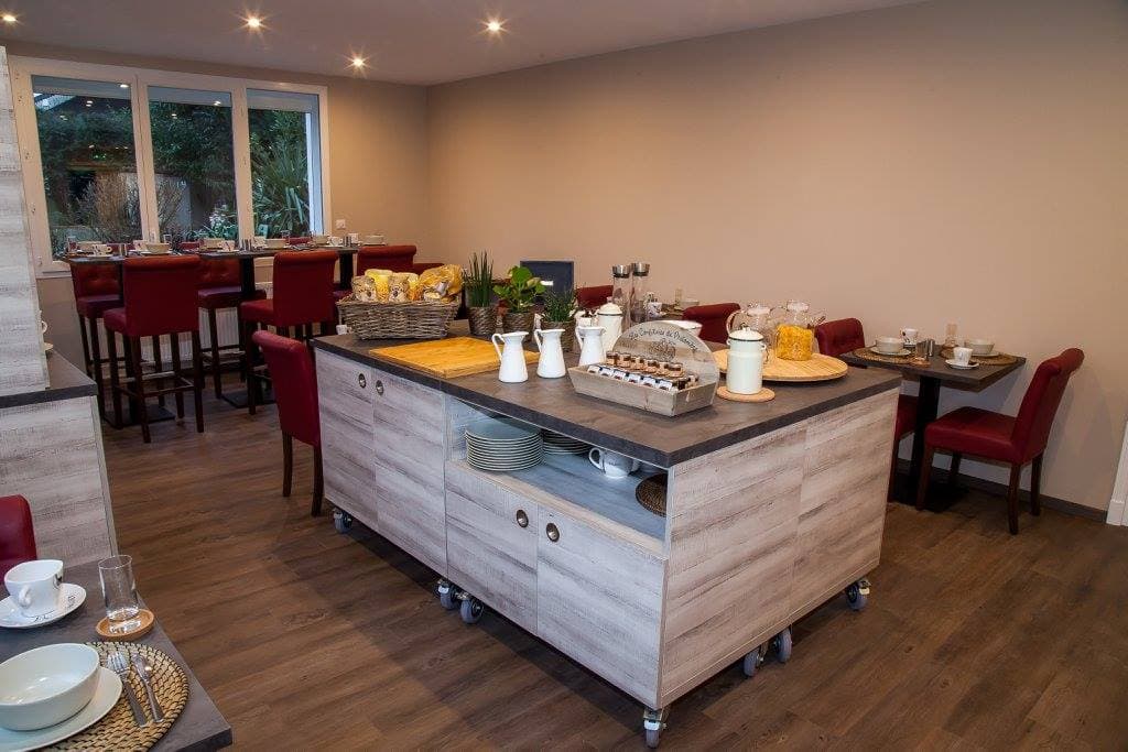 Le Relais des Carnutes