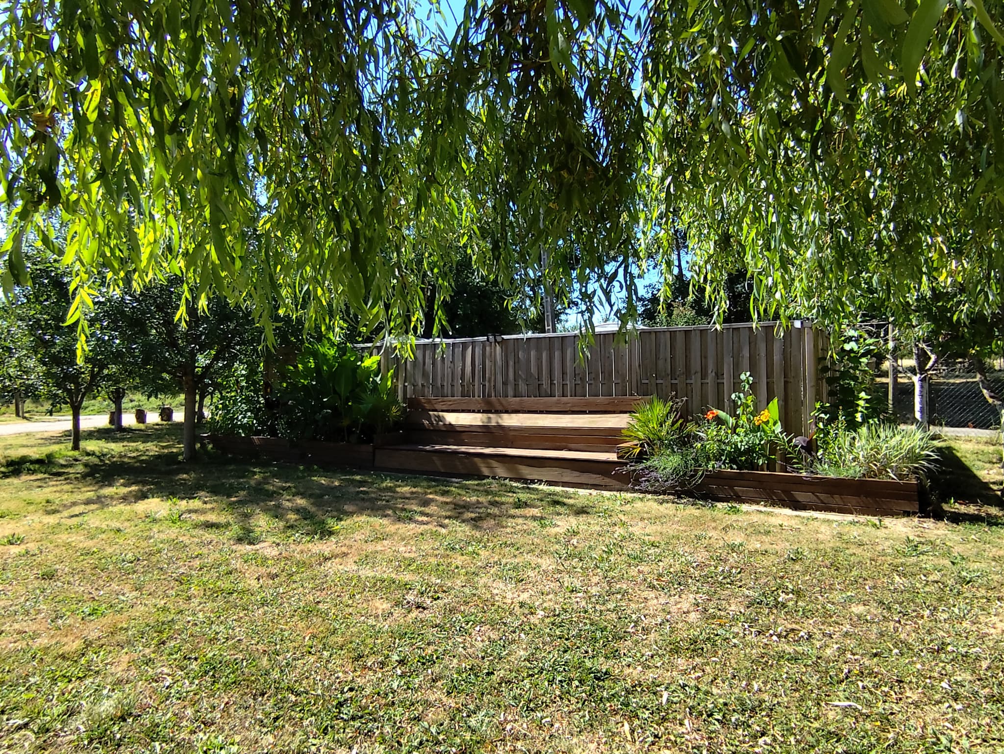 Jardin