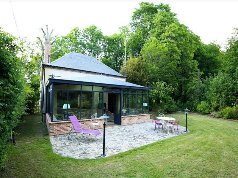 18-SAINT-LAURENT-Gîte de l'ormoy (2)