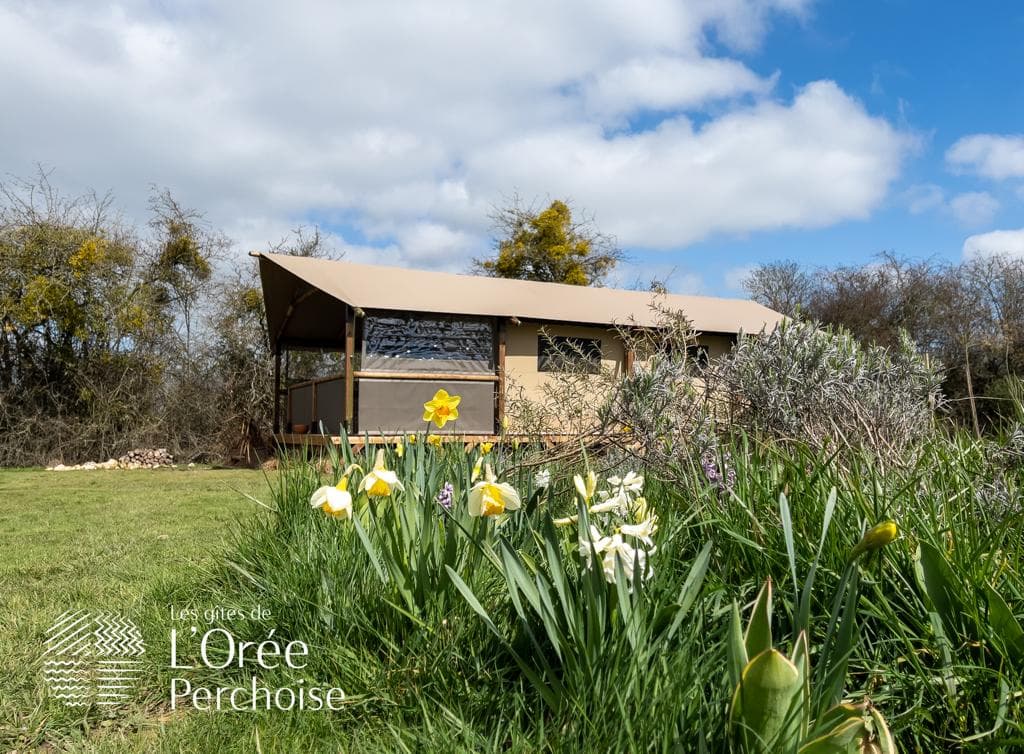 2 lodge environnement