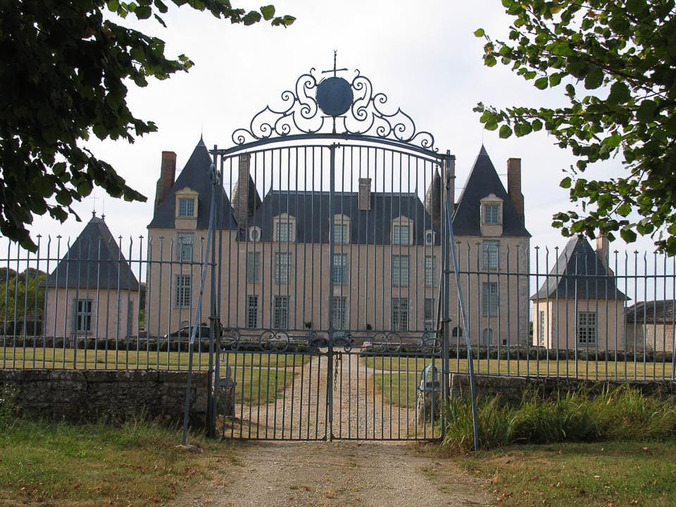 2013-02-12 - château, villeprévost - tillay-le-péneux - 960 x 720 - Alain Bouzy
